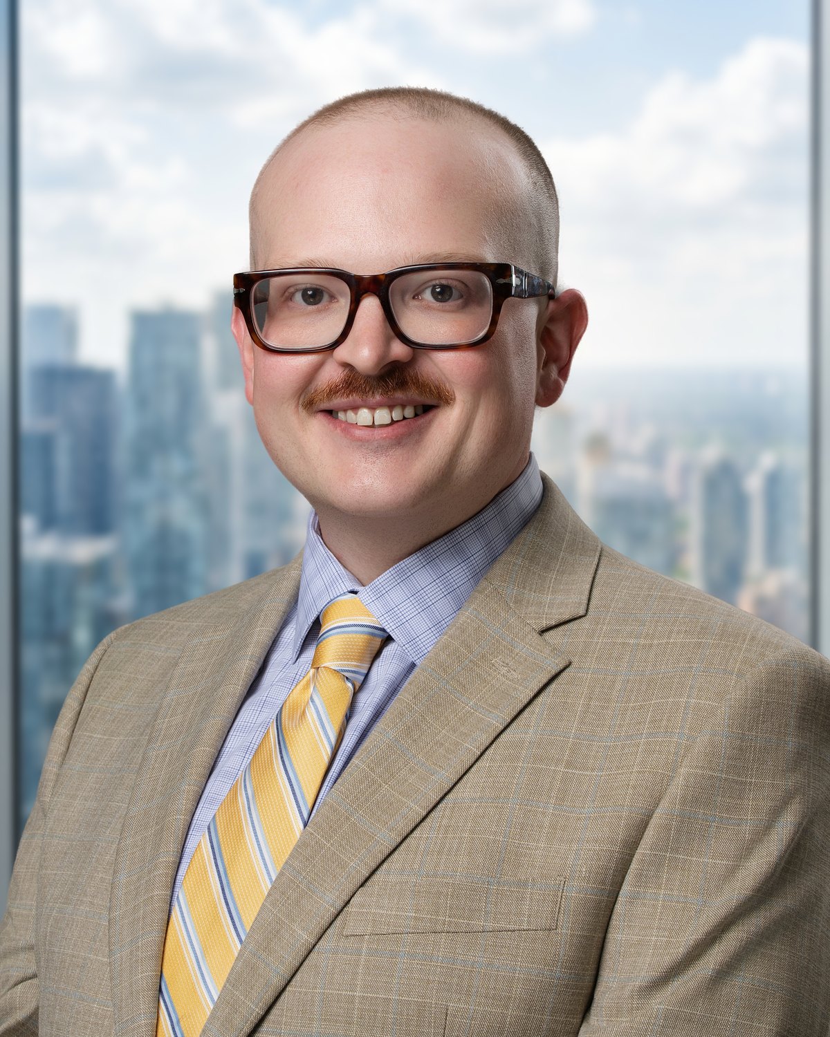 John E. Dugger, founder of The Branding Iron and former USPTO Trademark Examining Attorney